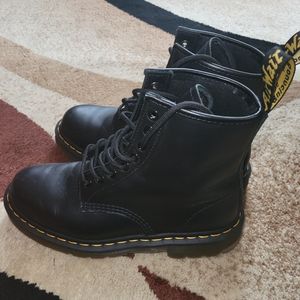 Dr. Martens Women's Boots
